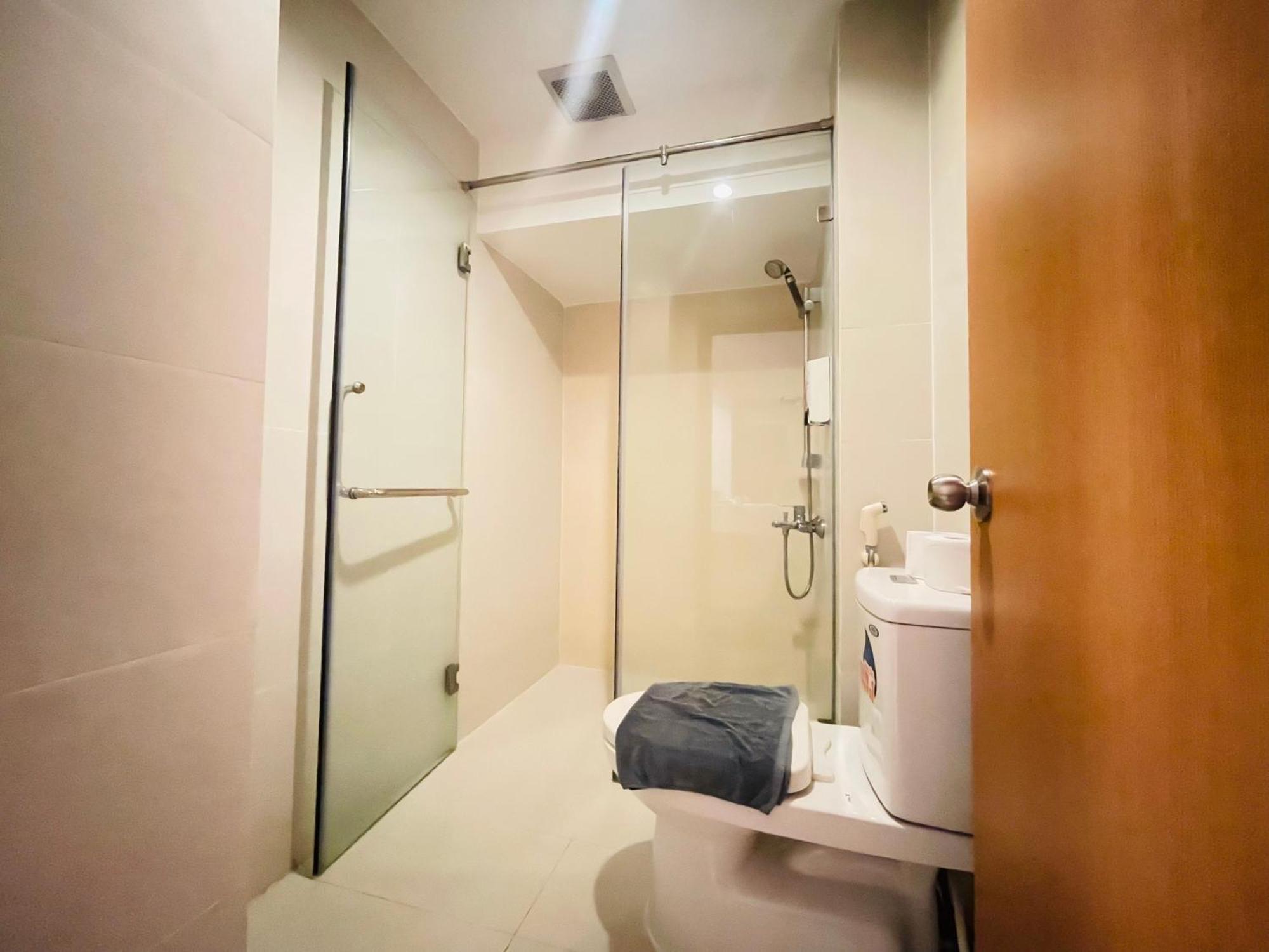Simmi 5 Hotel & Apartment Хошимин Экстерьер фото